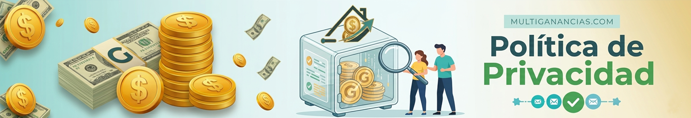 Políticas de Privacidad